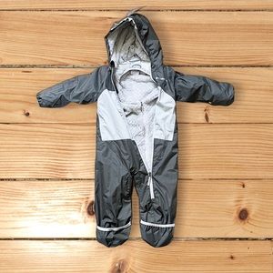 Columbia Sportswear Boys & Girls Unisex Two Piece Snowsuit